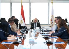 وزير الاستثمار