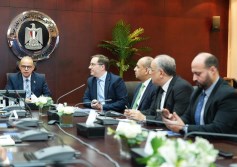 وزير الاستثمار 