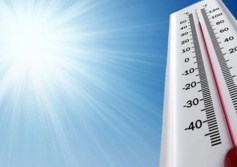 درجات الحرارة غدا 