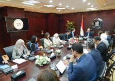 وزير الاستثمار