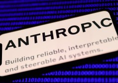  شركة Anthropic PBC
