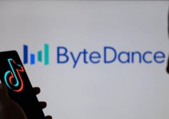 الذكي ByteDance