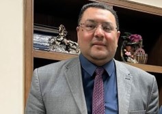 رئيس جهاز تنظيم مرفق الكهرباء