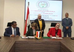 المصرية لنقل الكهرباء