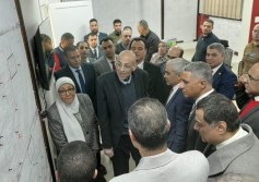 البحيرة للكهرباء