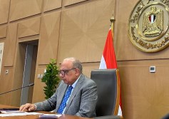 وزير الكهرباء
