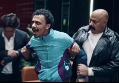 كزبرة بمسلسل بيبو