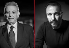 طارق لطفي ومحمود حميدة