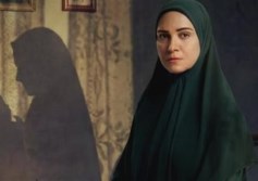 ريهام عبد الغفور بحكاية نرجس 