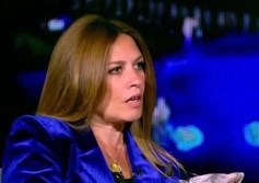 المنتجة دينا كريم 