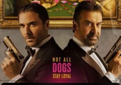 فيلم الكلاب السبعة 
