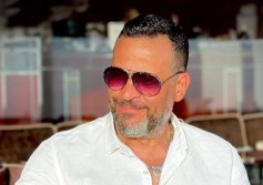 ماجد المصري