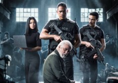 مسلسل رأس الأفعى 