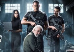 مسلسل رأس الأفعى