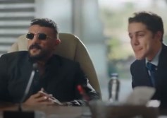 مسلسل علي كلاي