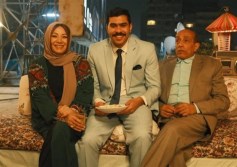 مسلسل فخر الدلتا