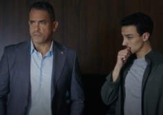 مسلسل رأس الأفعى 