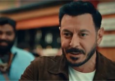 النجم مصطفى شعبان
