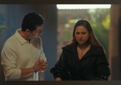 مسلسل على قد الحب