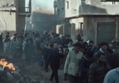 مسلسل صحاب الأرض