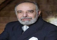 الفنان القدير ياسر صادق 