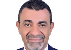  د. إيهاب خضر، خبير الإدارة الاستراتيجية ووسيط التأمين