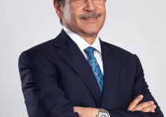 حسن غانم، الرئيس التنفيذي العضو المنتدب لبنك التعمير والإسكان