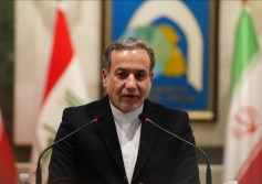 عباس عراقجي