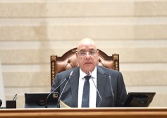 رئيس مجلس النواب