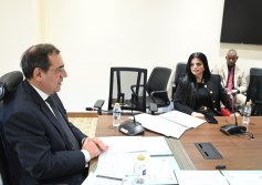 لجنة الطاقة بمجلس النواب 