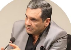 نائب رئيس حزب الوعي