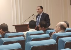 رئيس مصلحة الضرائب العقارية 