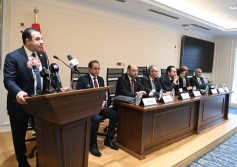 جلسة استماع مجلس النواب بشأن حظر استخدام الأطفال لمواقع التواصل الاجتماعي 
