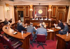 مجلس الشيوخ