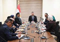 لجنة المشروعات بمجلس النواب