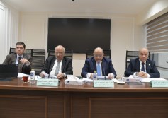 اجتماع لجنة الإدارة المحلية بمجلس النواب 