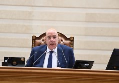 رئيس مجلس النواب