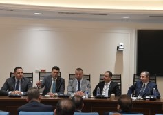 لجنة الصناعة بمجلس النواب 