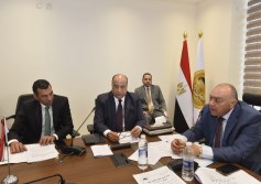 لجنة النقل والمواصلات بمجلس النواب 