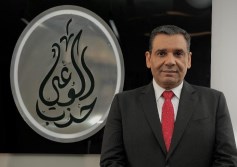 نائب رئيس حزب الوعي 
