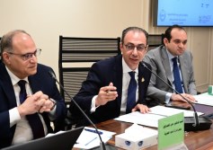 رئيس لجنة الصحة بمجلس النواب 