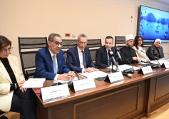 لجنة الاتصالات بمجلس النواب 