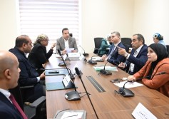 لجنة الاتصالات بمجلس النواب 