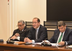 وزير المالية أحمد كجوك 