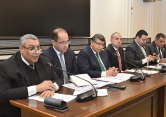 النائب مصطفي سالم وكيل لجنة الخطة والموازنة بمجلس النواب 