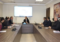 تنمية التجارة الداخلي