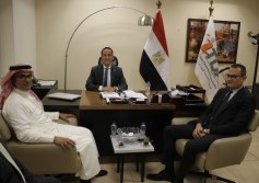 مصر والسعودية