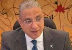 محافظ الجيزة