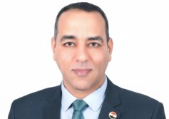 وكيل وزارة التموين في جنوب سيناء