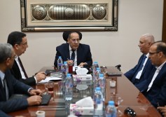 القابضة الغذائية